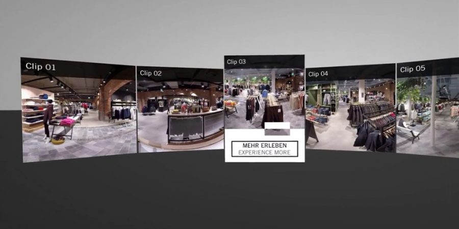 360 Grad App für Baierl und Demmelhuber 360 Grad App für Baierl und Demmelhuber